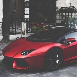 Meet your Posher, Kanyon